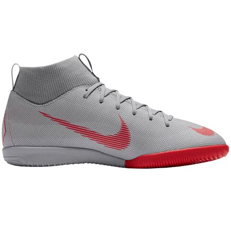 fussball hallenschuhe damen nike grau|hallenfußball schuhe.